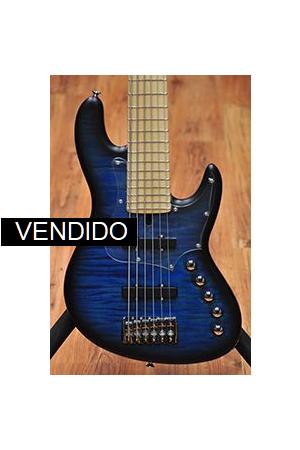 Maruszczyk Elwood L6 Blueburst MN Maruszczyk Elwood L6 Blueburst MN